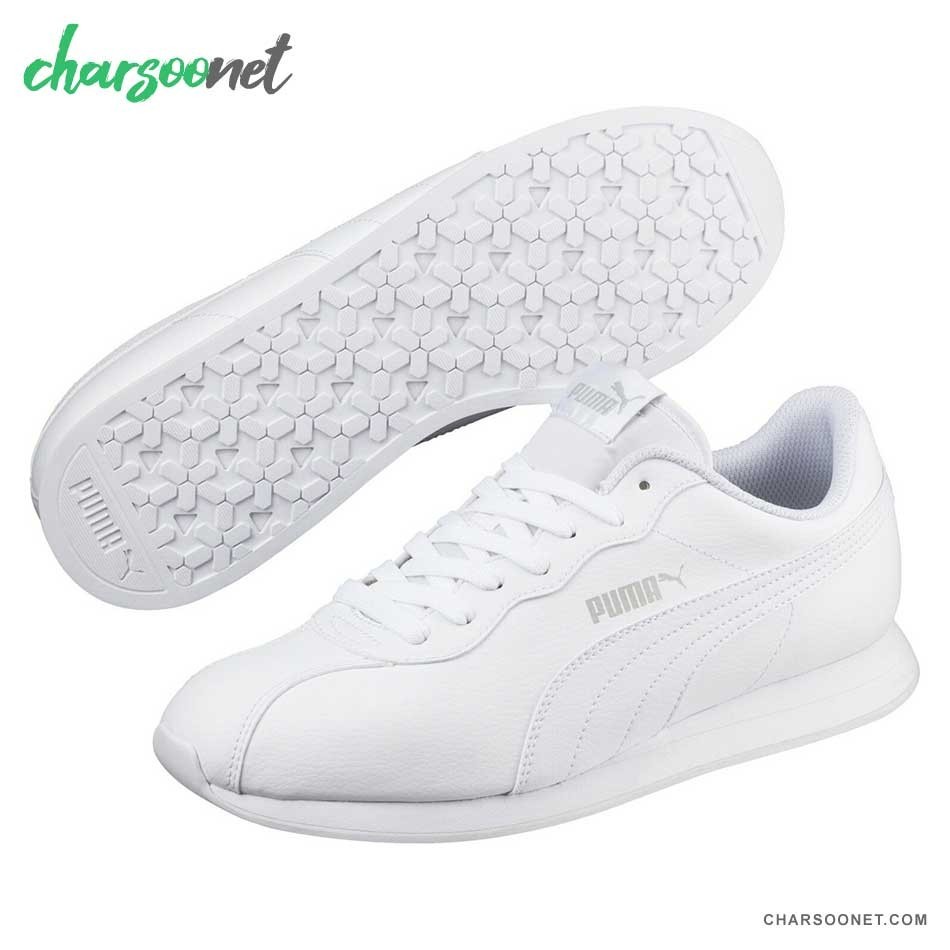کفش پیاده روی و دویدن پوما مردانه Puma Turin II کد 366962-03