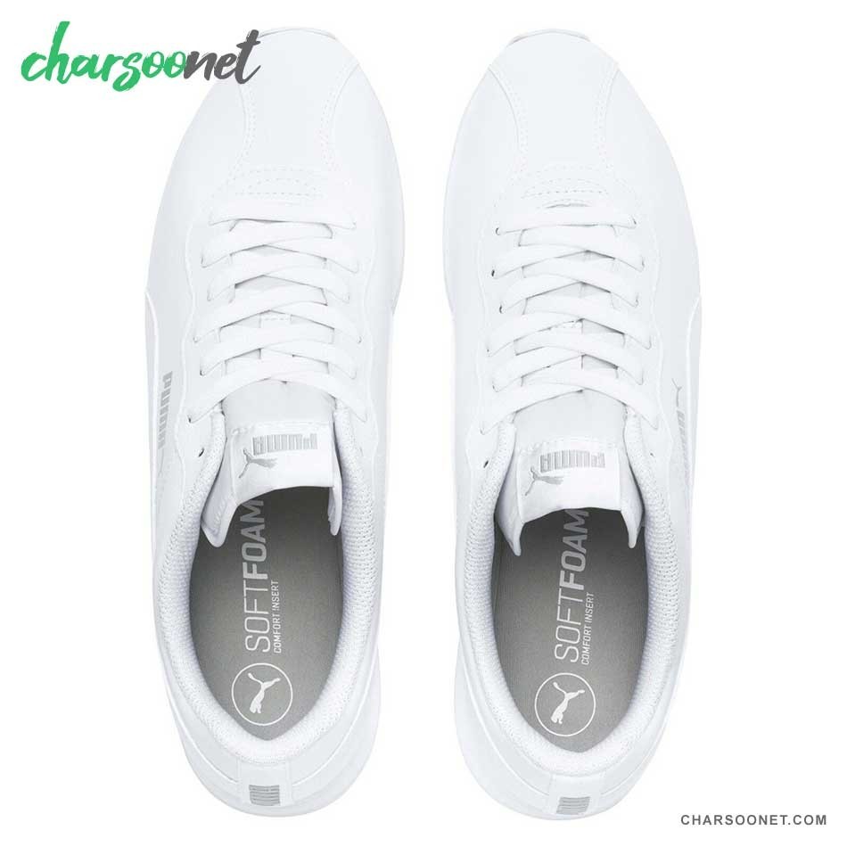 کفش پیاده روی و دویدن پوما مردانه Puma Turin II کد 366962-03