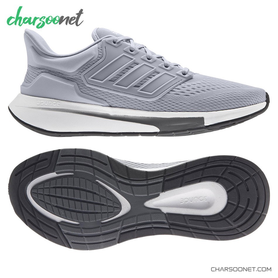 کفش پیاده روی مردانه آدیداس مدل Adidas EQ21 کد H00519