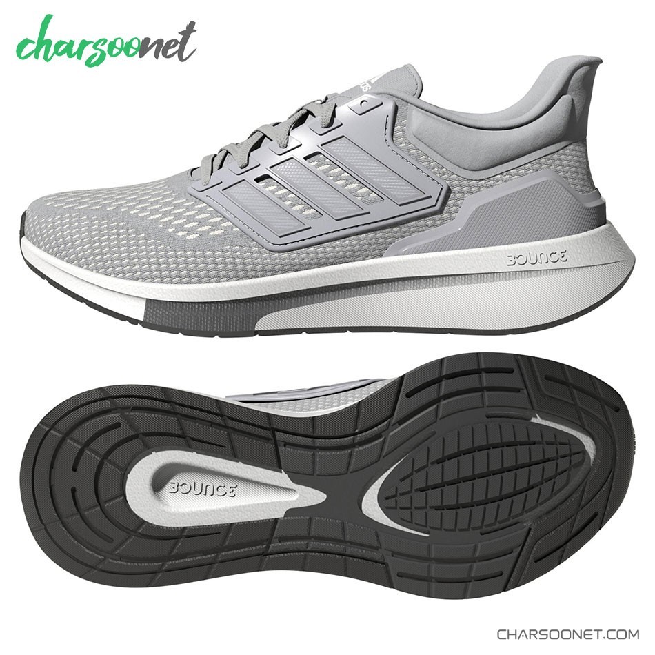 کفش پیاده روی مردانه آدیداس مدل Adidas EQ21 کد H00519