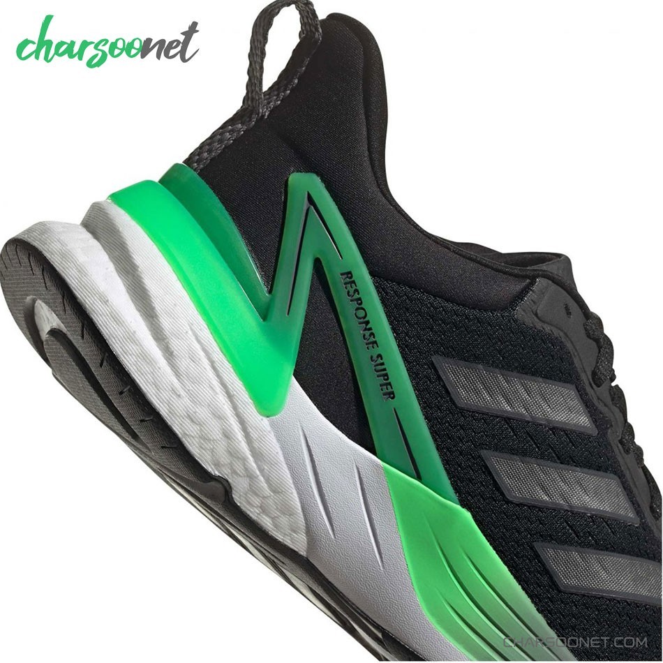 کفش پیاده روی مردانه آدیداس مدل adidas Response کد H04562