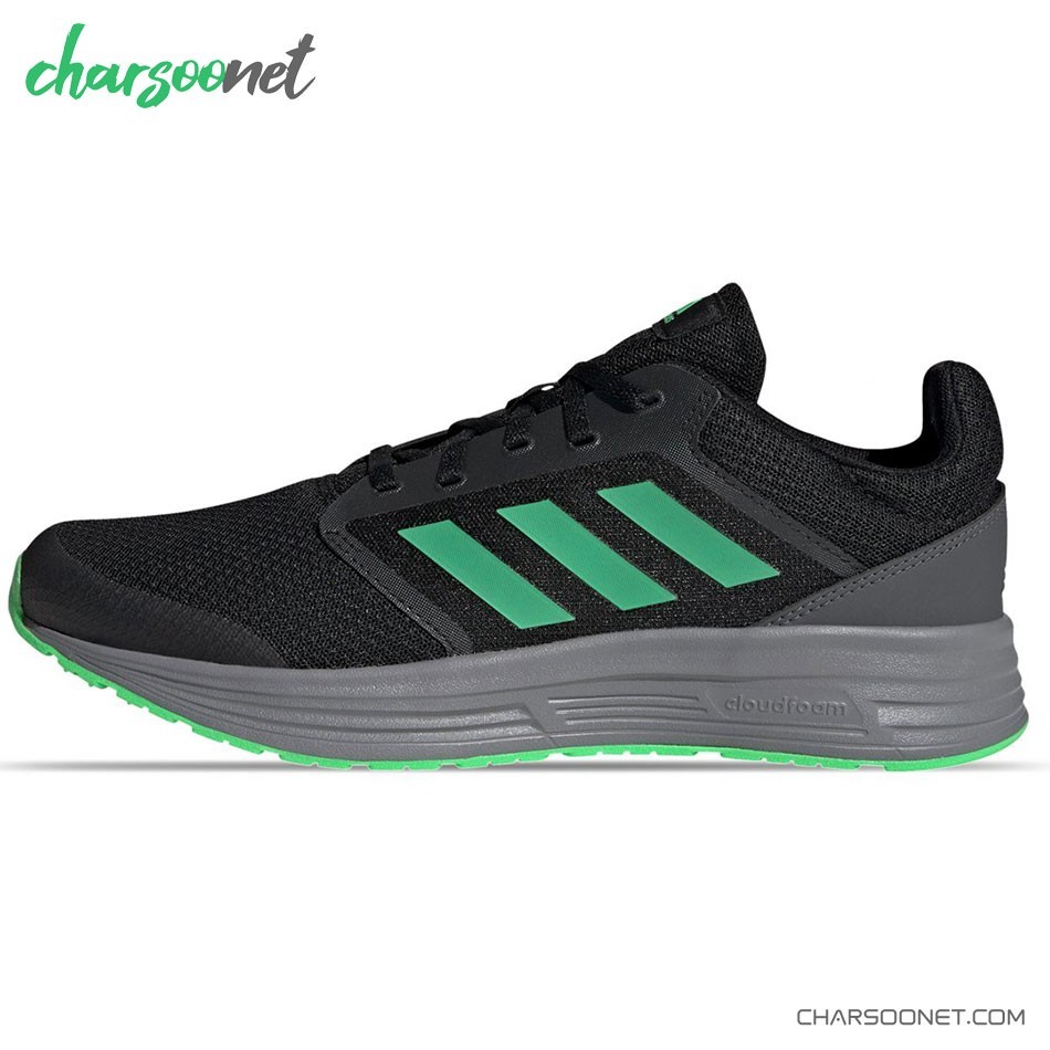 کفش پیاده روی مردانه آدیداس مدل adidas Galaxy 5 کد H04597