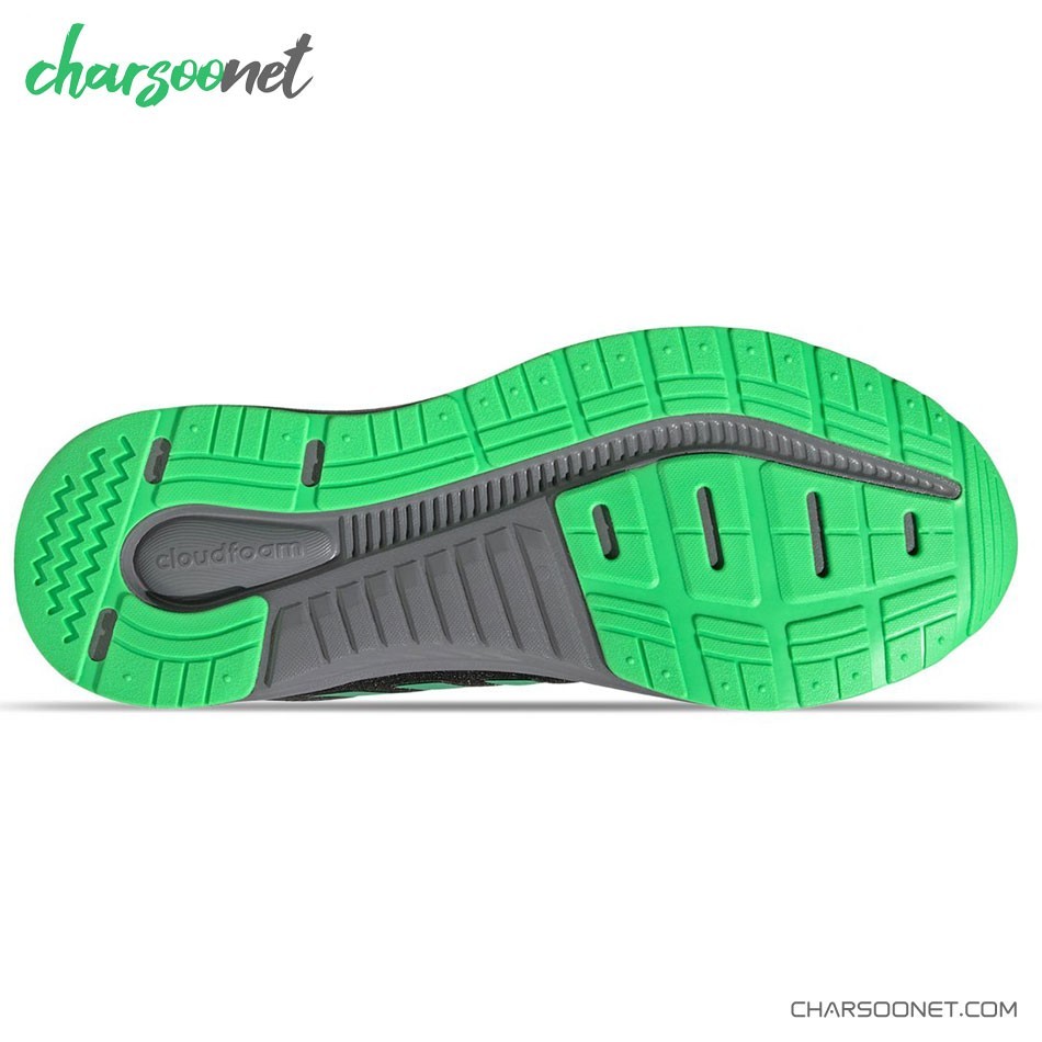 کفش پیاده روی مردانه آدیداس مدل adidas Galaxy 5 کد H04597