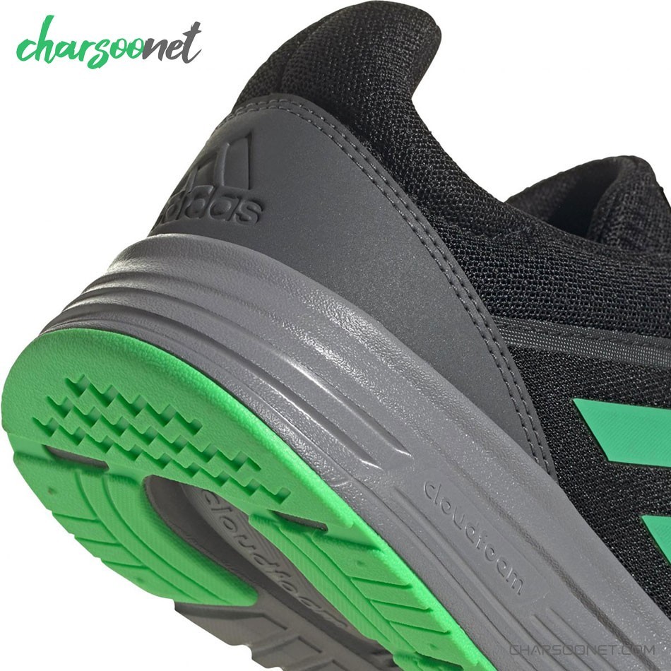 کفش پیاده روی مردانه آدیداس مدل adidas Galaxy 5 کد H04597