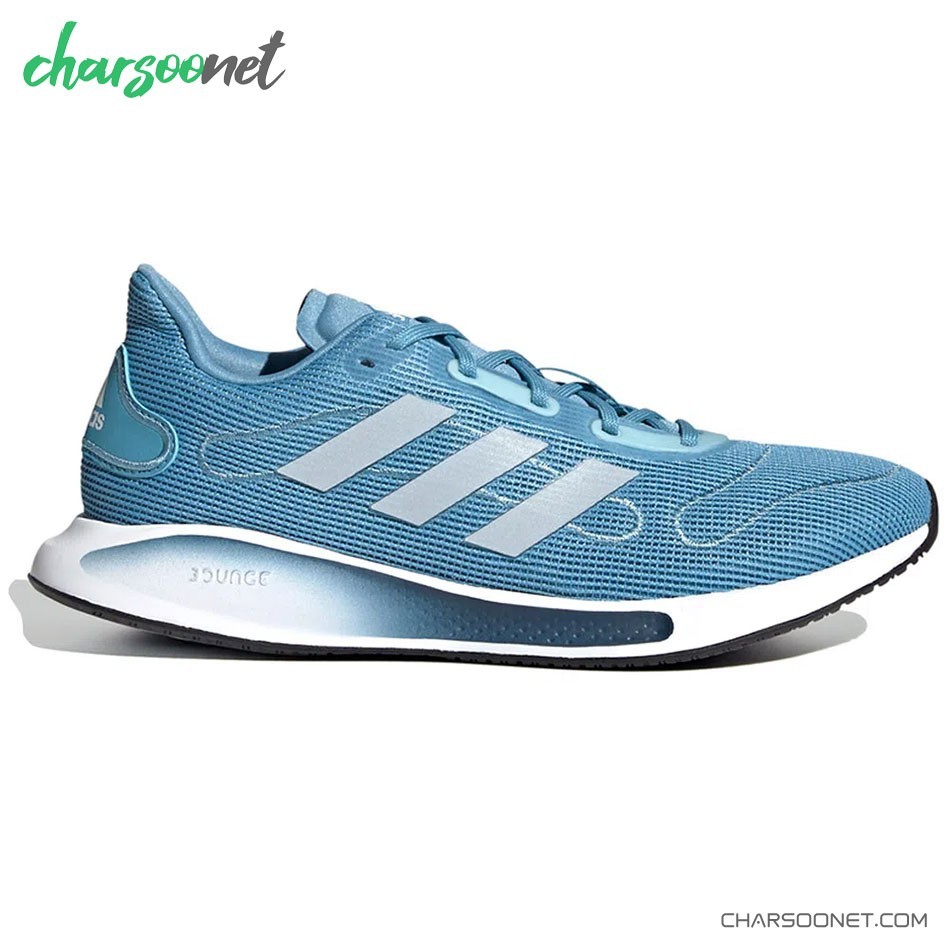 کفش پیاده روی زنانه آدیداس مدل Adidas Galaxar کد FX6879