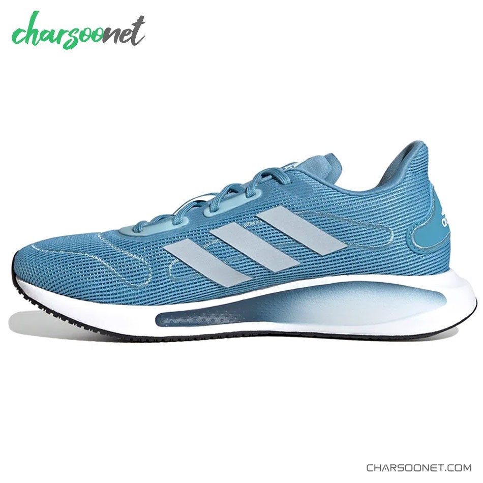 کفش پیاده روی زنانه آدیداس مدل Adidas Galaxar کد FX6879