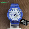ساعت کاسیو سری جی شاک CASIO GA-2100BWP-2ADR