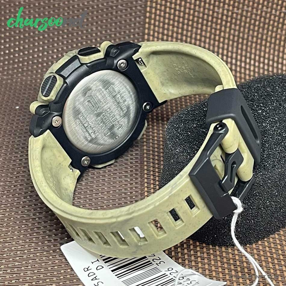 ساعت مردانه کاسیو سری G-SHOCK مدل CASIO GA-2200SL-5ADR
