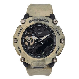 ساعت مردانه کاسیو سری G-SHOCK مدل CASIO GA-2200SL-5ADR