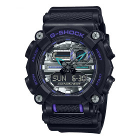 ساعت مچی مردانه کاسیو Casio G-Shock GA-900AS-1A