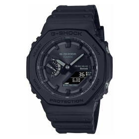ساعت مچی مردانه کاسیو مدل CASIO GA-B2100-1A1DR