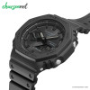 ساعت مچی مردانه کاسیو مدل CASIO GA-B2100-1A1DR