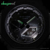 ساعت مچی مردانه کاسیو مدل CASIO GA-B2100-1A1DR