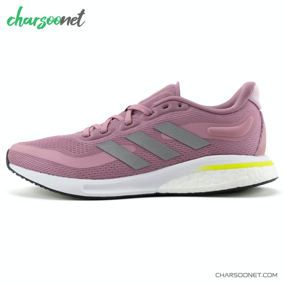 کفش پیاده روی زنانه آدیداس مدل adidas Supernova کد GX2970