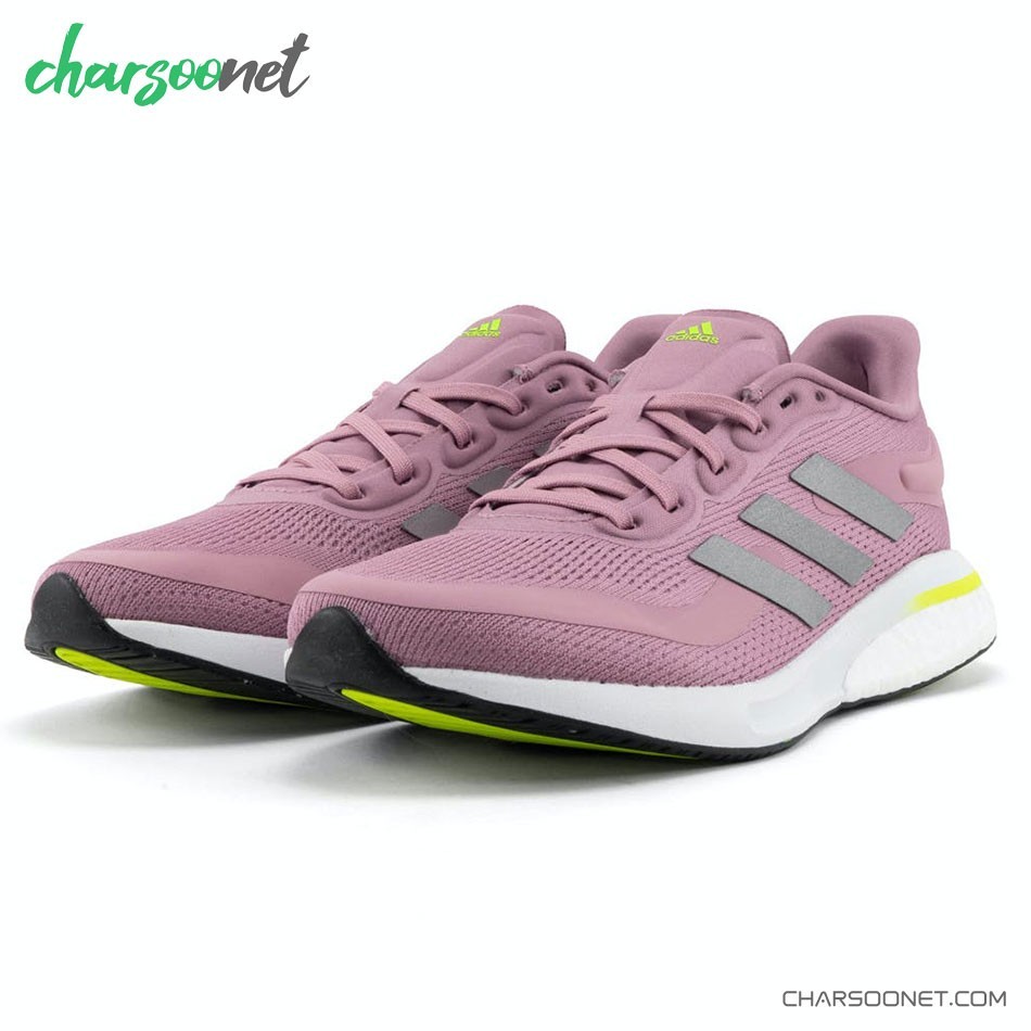 کفش پیاده روی زنانه آدیداس مدل adidas Supernova کد GX2970