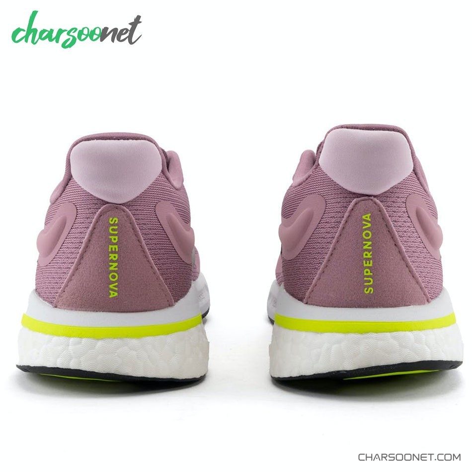 کفش پیاده روی زنانه آدیداس مدل adidas Supernova کد GX2970