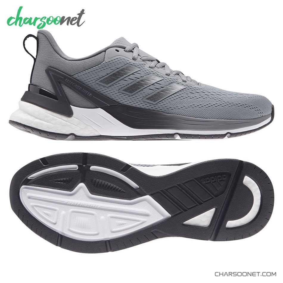کفش پیاده روی مردانه آدیداس مدل Adidas Response کد H04564