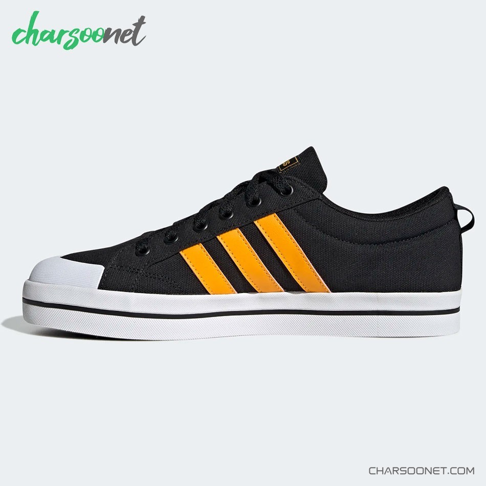 کفش اسپرت مردانه آدیداس مدل Adidas neo Bravada کد GZ8204