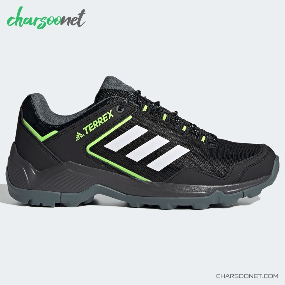 کفش کوهنوردی مردانه آدیداس مدل Adidas Terrex کد FX4625