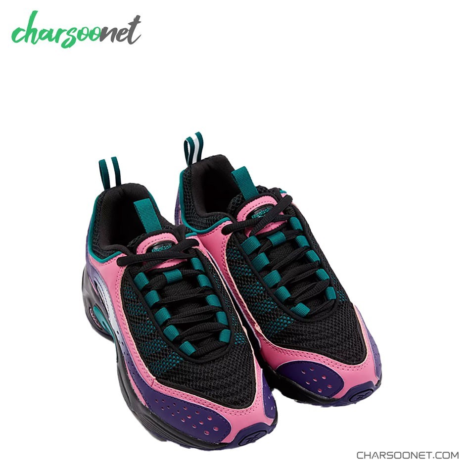 کفش پیاده روی زنانه ریباک مدل Reebok Daytona DMX کد EF3015