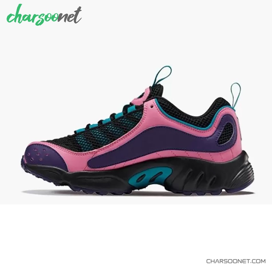 کفش پیاده روی زنانه ریباک مدل Reebok Daytona DMX کد EF3015
