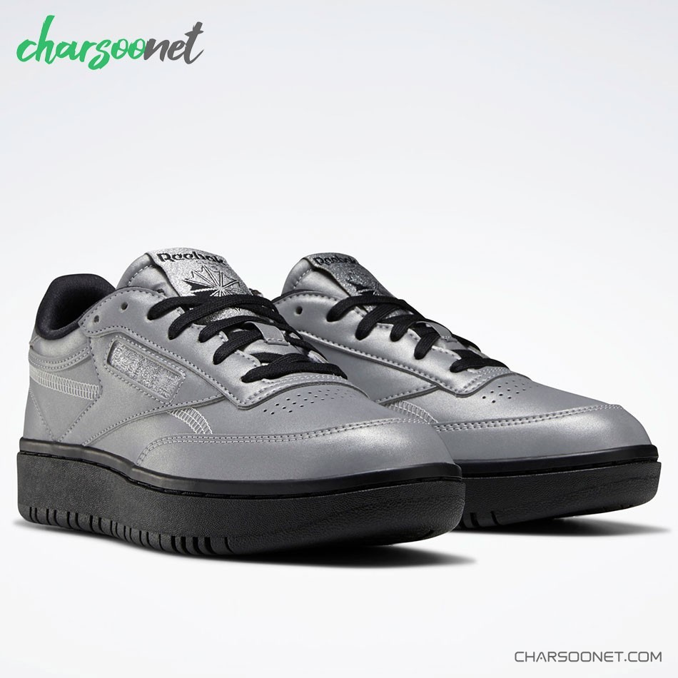 کفش کلاسیک زنانه ریباک مدل Reebok club کد FV1090