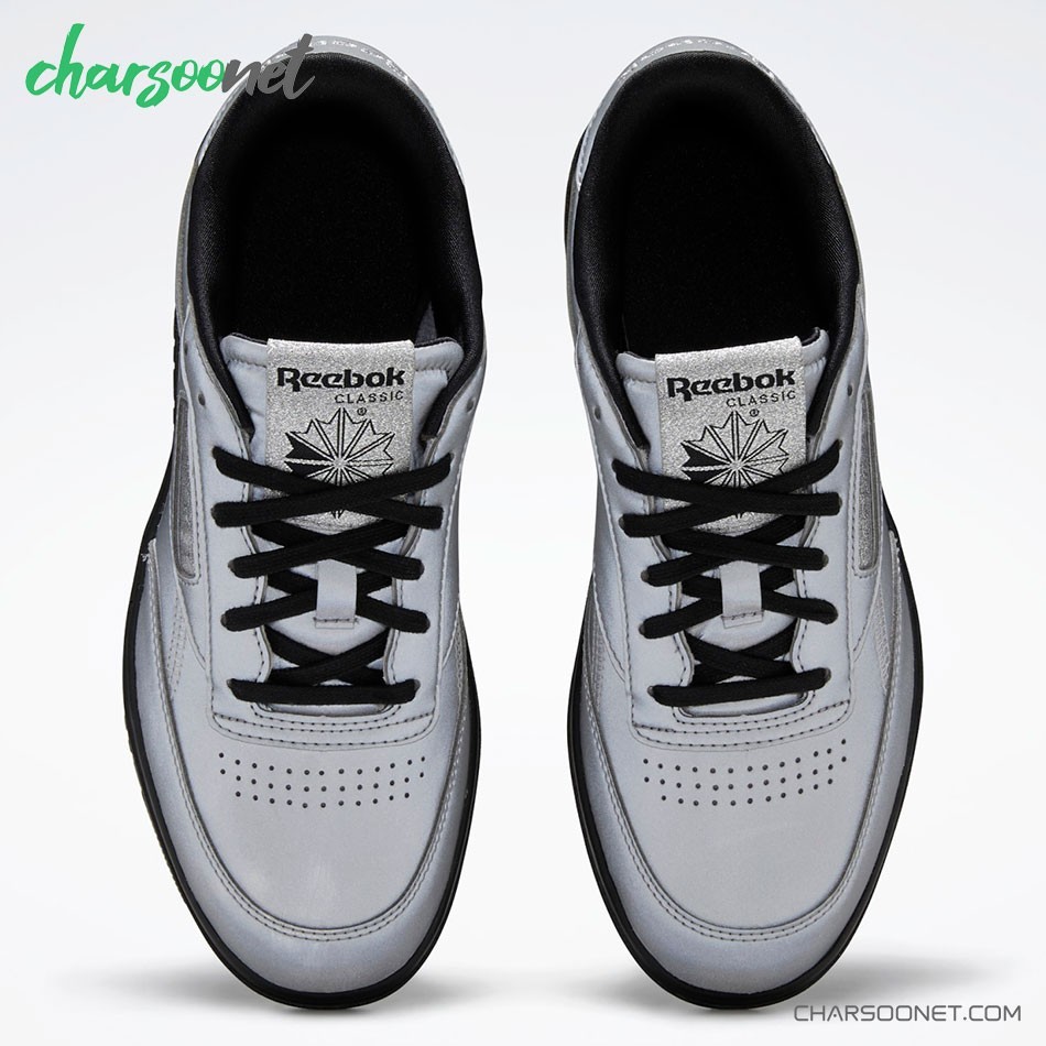 کفش کلاسیک زنانه ریباک مدل Reebok club کد FV1090