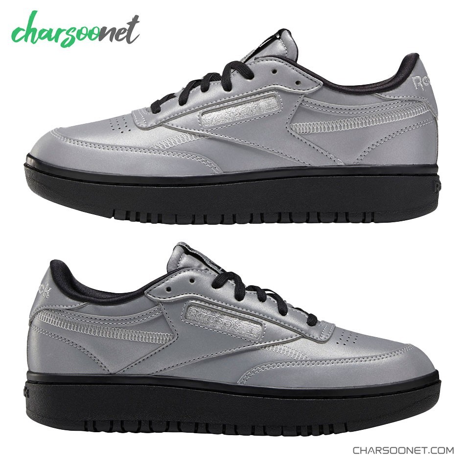 کفش کلاسیک زنانه ریباک مدل Reebok club کد FV1090