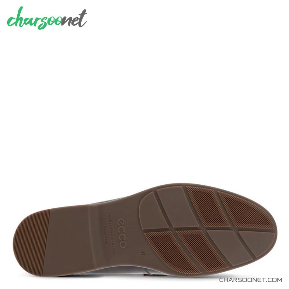 کفش مردانه اکو مدل ECCO CITYTRAY کد 521604-01482