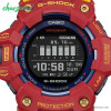 ساعت مردانه جی شاک کاسیو CASIO GBD-100BAR-4DR