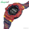 ساعت مردانه جی شاک کاسیو CASIO GBD-100BAR-4DR
