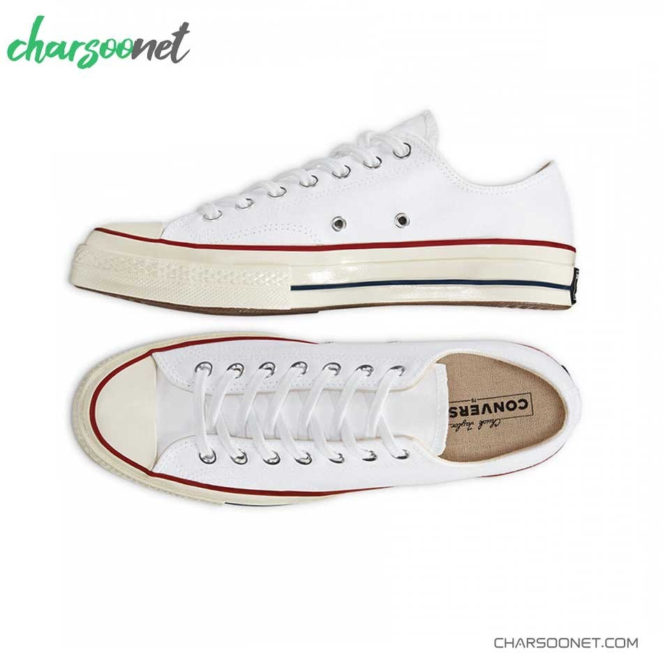 کفش اسپرت زنانه کانورس Converse Chuck Taylor Classic