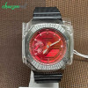 ساعت مردانه G-SHOCKکاسیو CASIO GM-2100B-4ADR