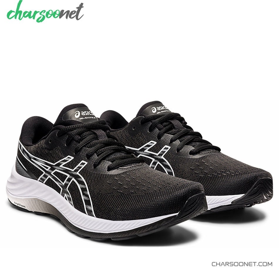 کفش پیاده روی اسیکس مدل Asics Gel Excite 9 کد 1012B182-002
