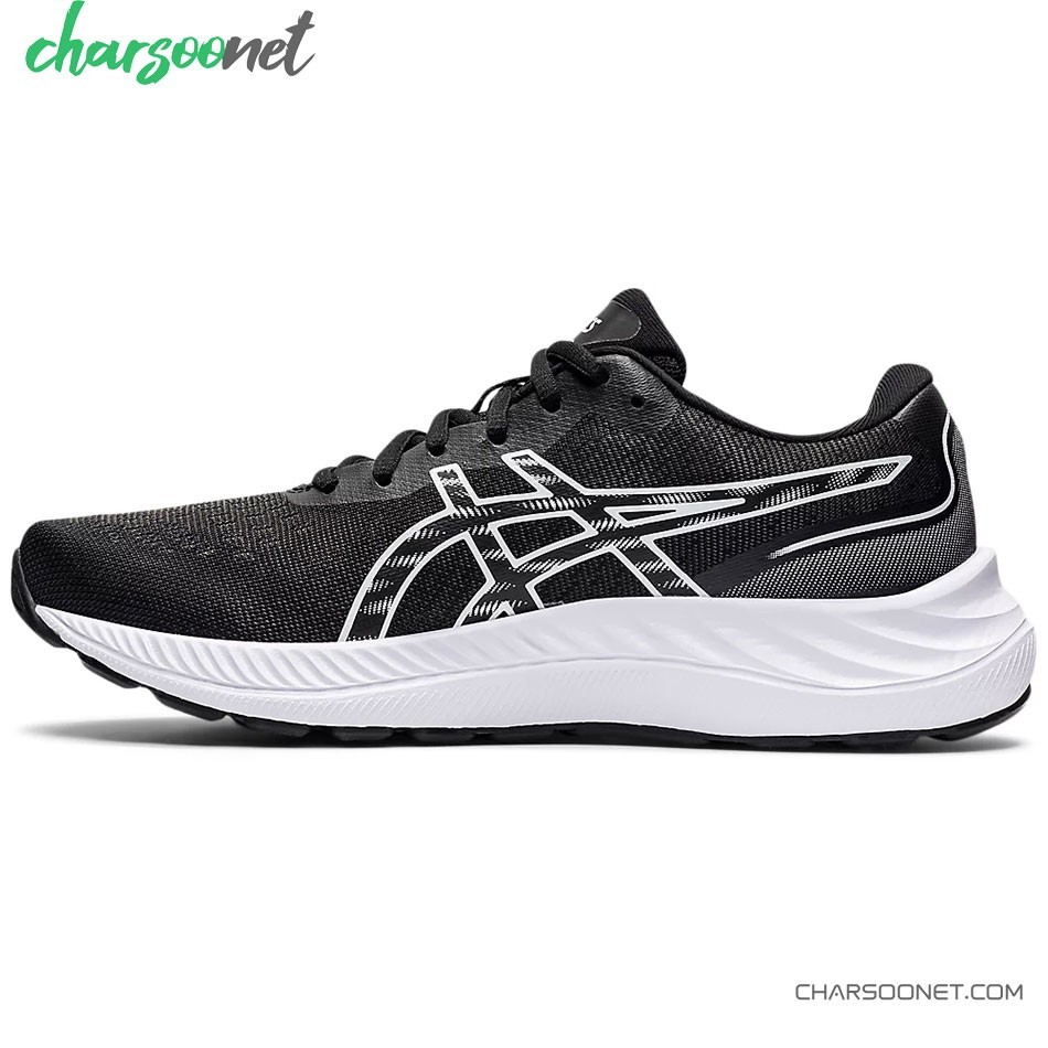 کفش پیاده روی اسیکس مدل Asics Gel Excite 9 کد 1012B182-002