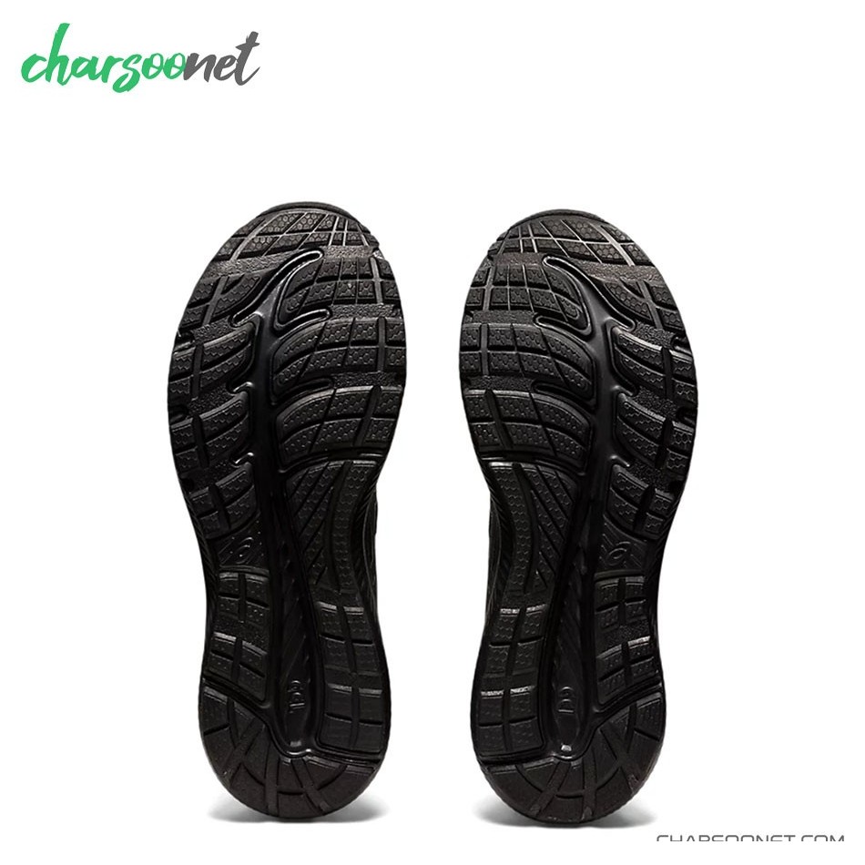 کفش پیاده روی مردانه اسیکس مدل Asics Gel Contend 8 کد 1011B492-001