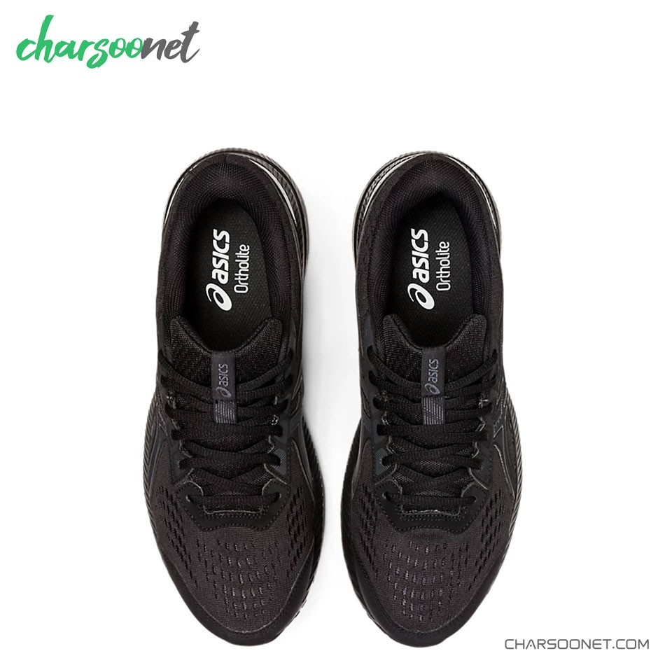 کفش پیاده روی مردانه اسیکس مدل Asics Gel Contend 8 کد 1011B492-001