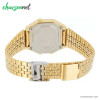 ساعت دیجیتال زنانه کاسیو CASIO LA680WGA-4CDF