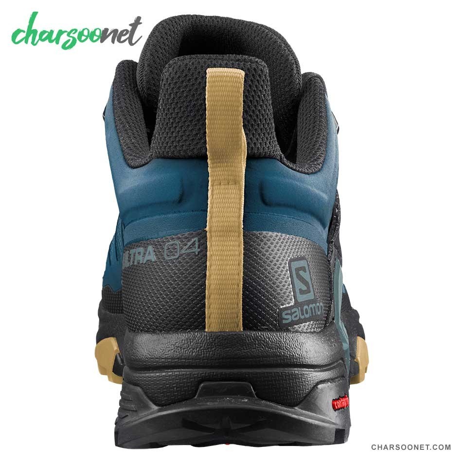 کفش کوهنوردی سالومون Salomon X Ultra 4 Gtx Gore Tex کد 416230