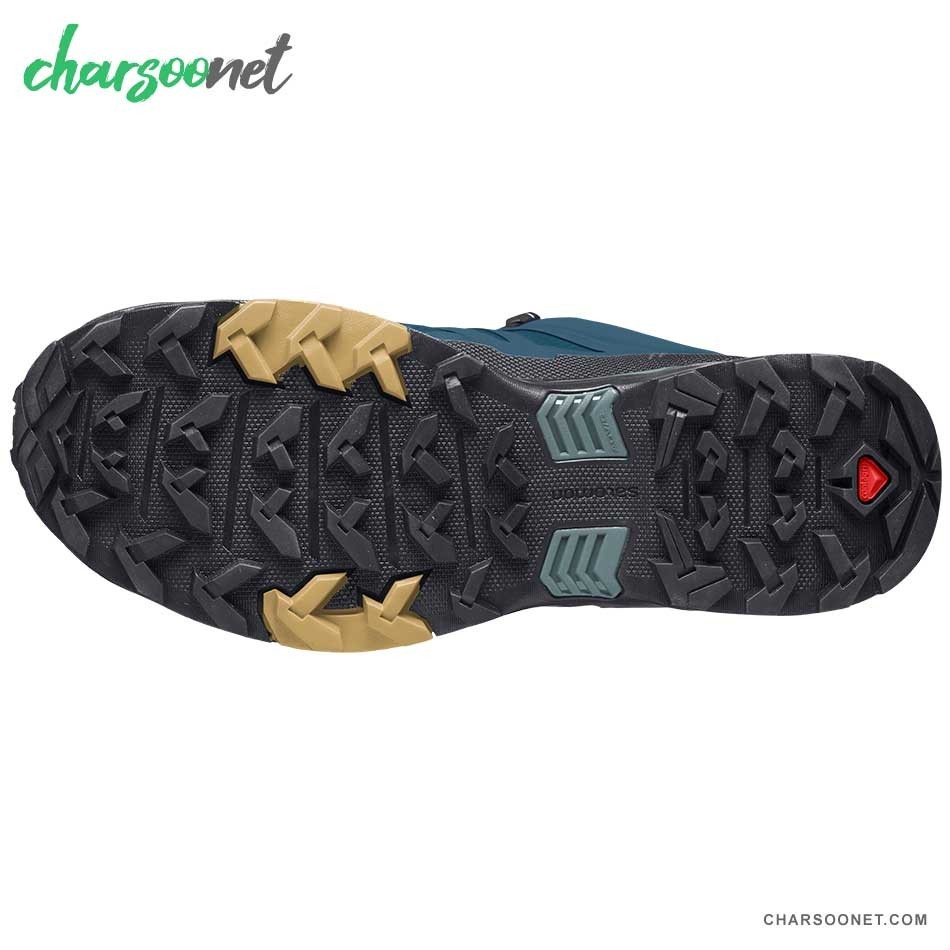 کفش کوهنوردی سالومون Salomon X Ultra 4 Gtx Gore Tex کد 416230