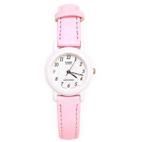 ساعت آنالوگ زنانه کاسیو CASIO LQ-139L-4B1