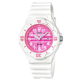 ساعت مچی کاسیو زنانه CASIO LRW-200H-4C