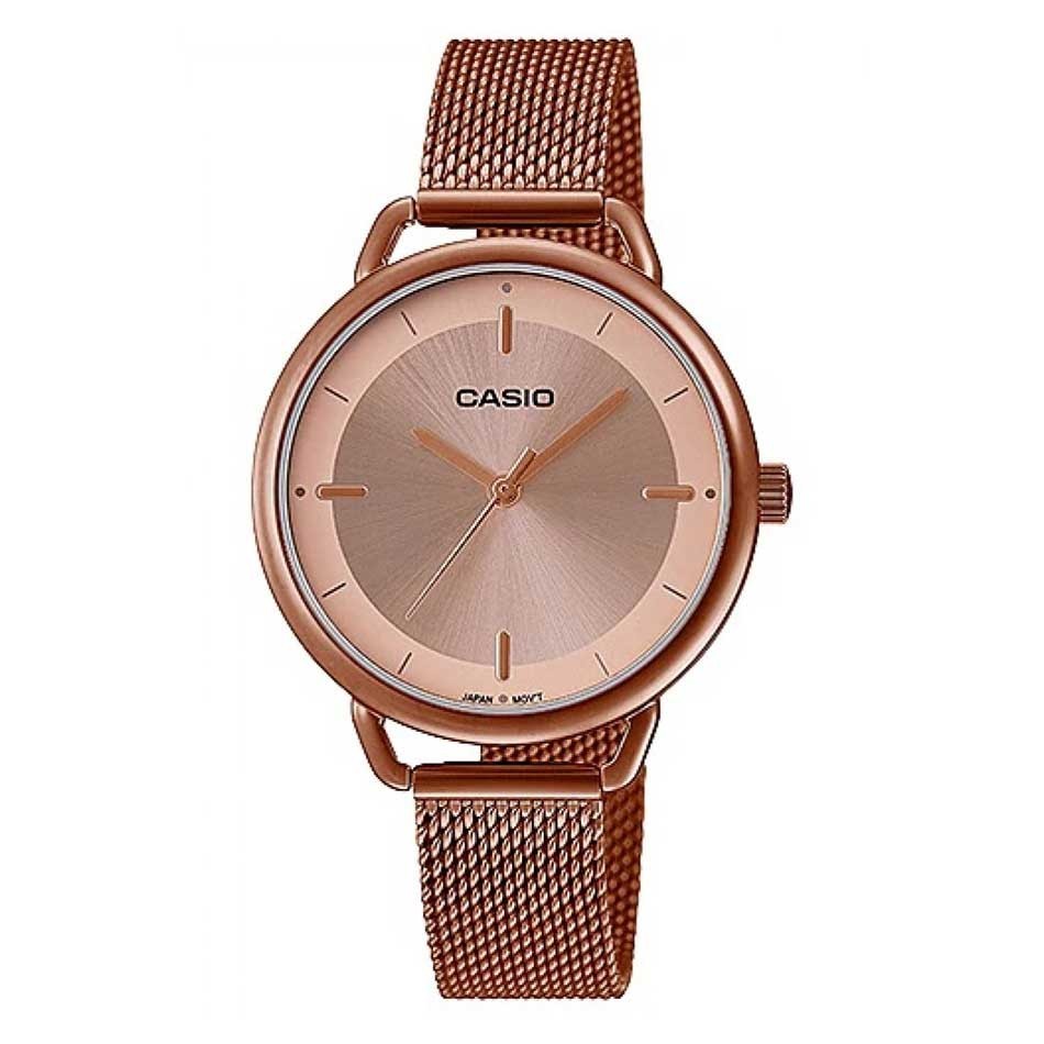 ساعت مچی آنالوگ زنانه کاسیو CASIO LTP-E413MR-9A