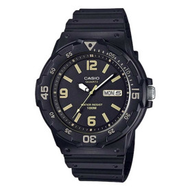 ساعت مچی مردانه ضدآب کاسیو CASIO MRW-200H-1B3