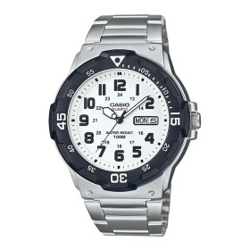 ساعت مچی مردانه کاسیو عقربه ای ضدآب CASIO MRW-200HD-7B