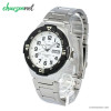 ساعت مچی مردانه کاسیو عقربه ای ضدآب CASIO MRW-200HD-7B