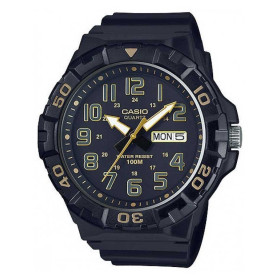 ساعت مچی کاسیو ضداب مردانه CASIO MRW-210H-1A2