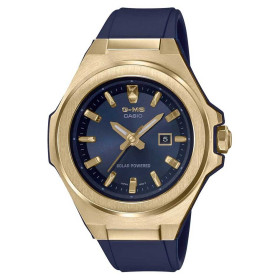 ساعت مچی زنانه کاسیو CASIO Baby-G MSG-S500G-2A