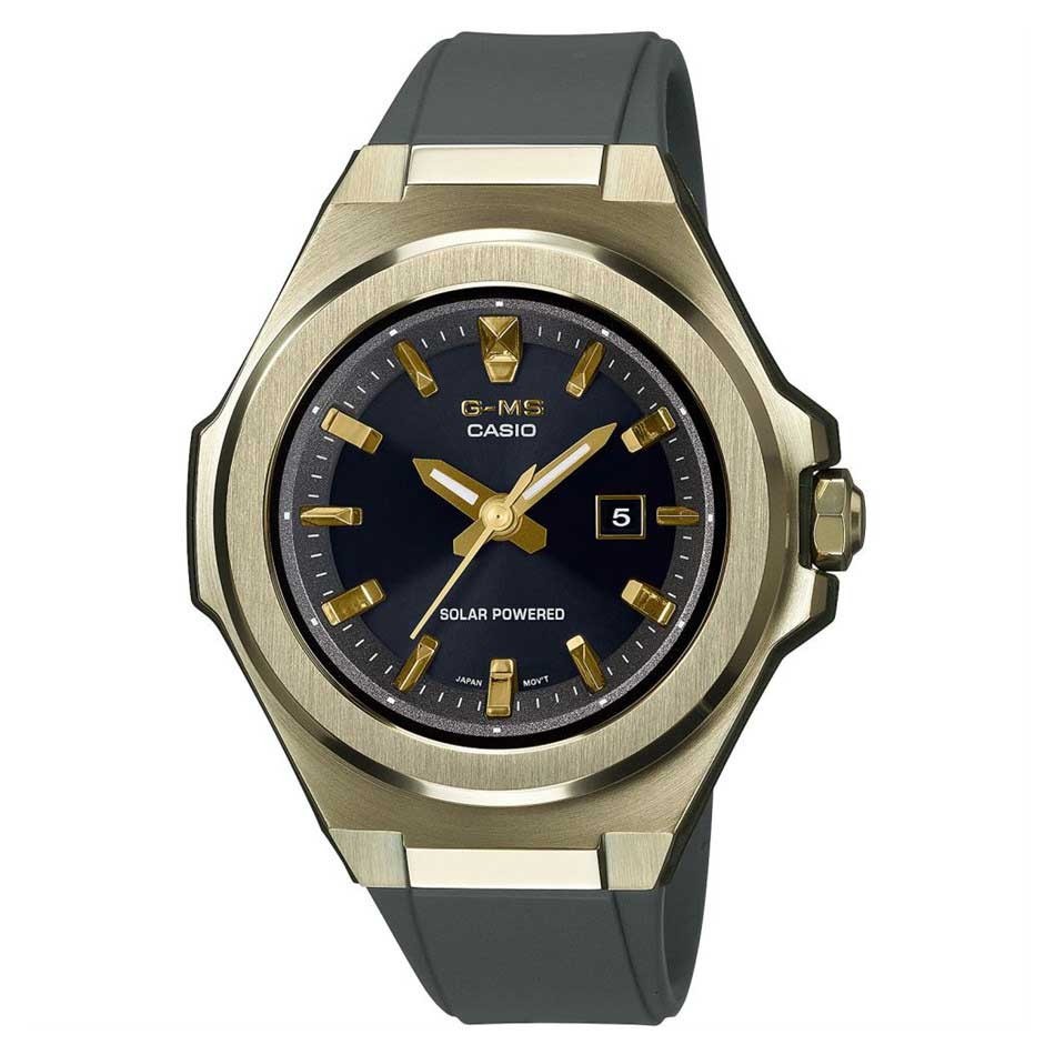 ساعت مچی کاسیو CASIO BABY-G MSG-S500G-3ADR