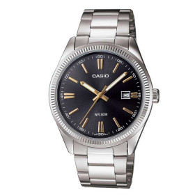 ساعت مچی مردانه کاسیو CASIO MTP-1302D-1A2